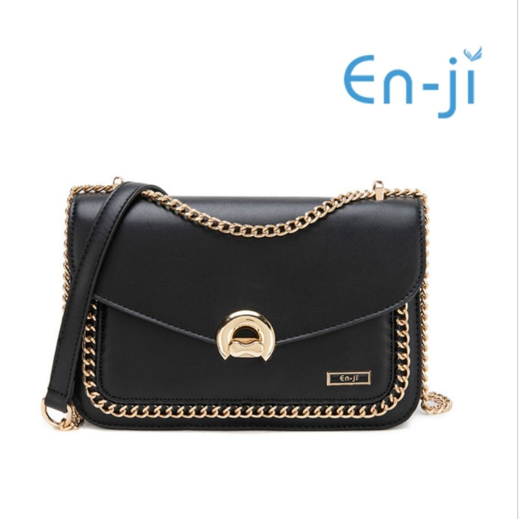 ENJI Suyong Slingbag / Handbag / Shoulderbag