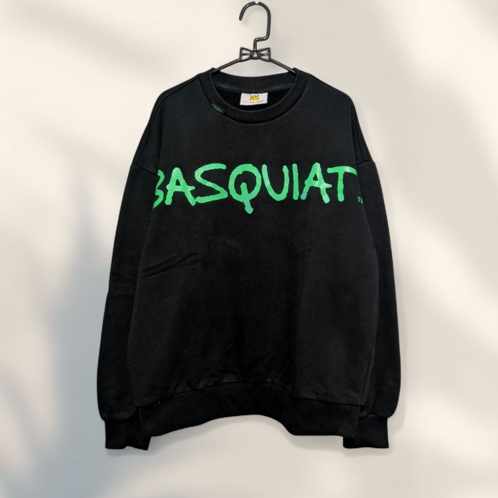 CN JEAN MICHEL BASQUIAT/JMB (M)