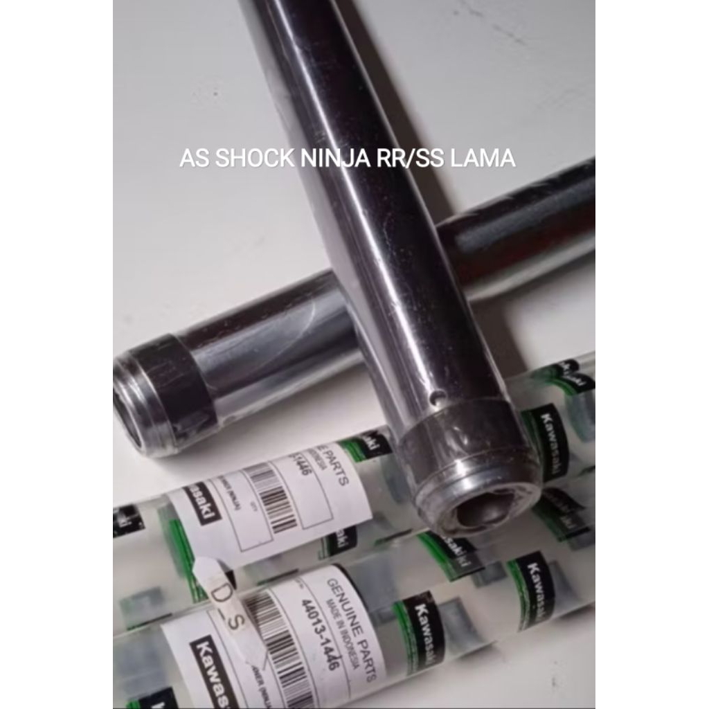 As Shock 57cm/33mm Ninja R Ninja SS