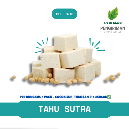 

TAHU SUTRA FRESH | FreshStock