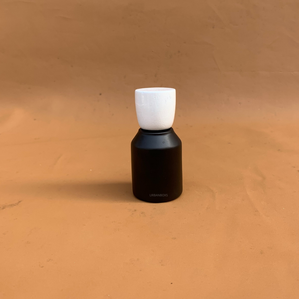 Urbanboxs | Botol parfum 30ml tutup kayu