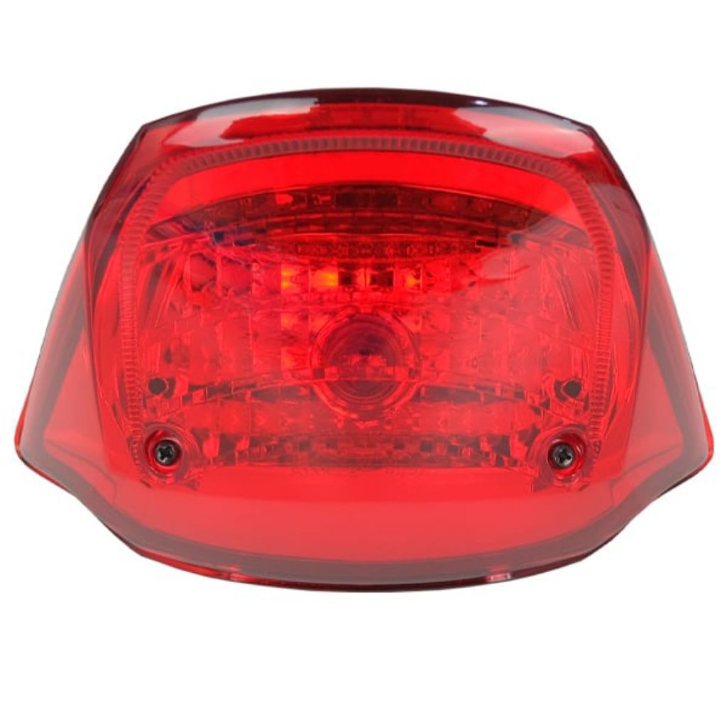 lampu stop megapro new lampu belakang megapro banteng ORIGINAL