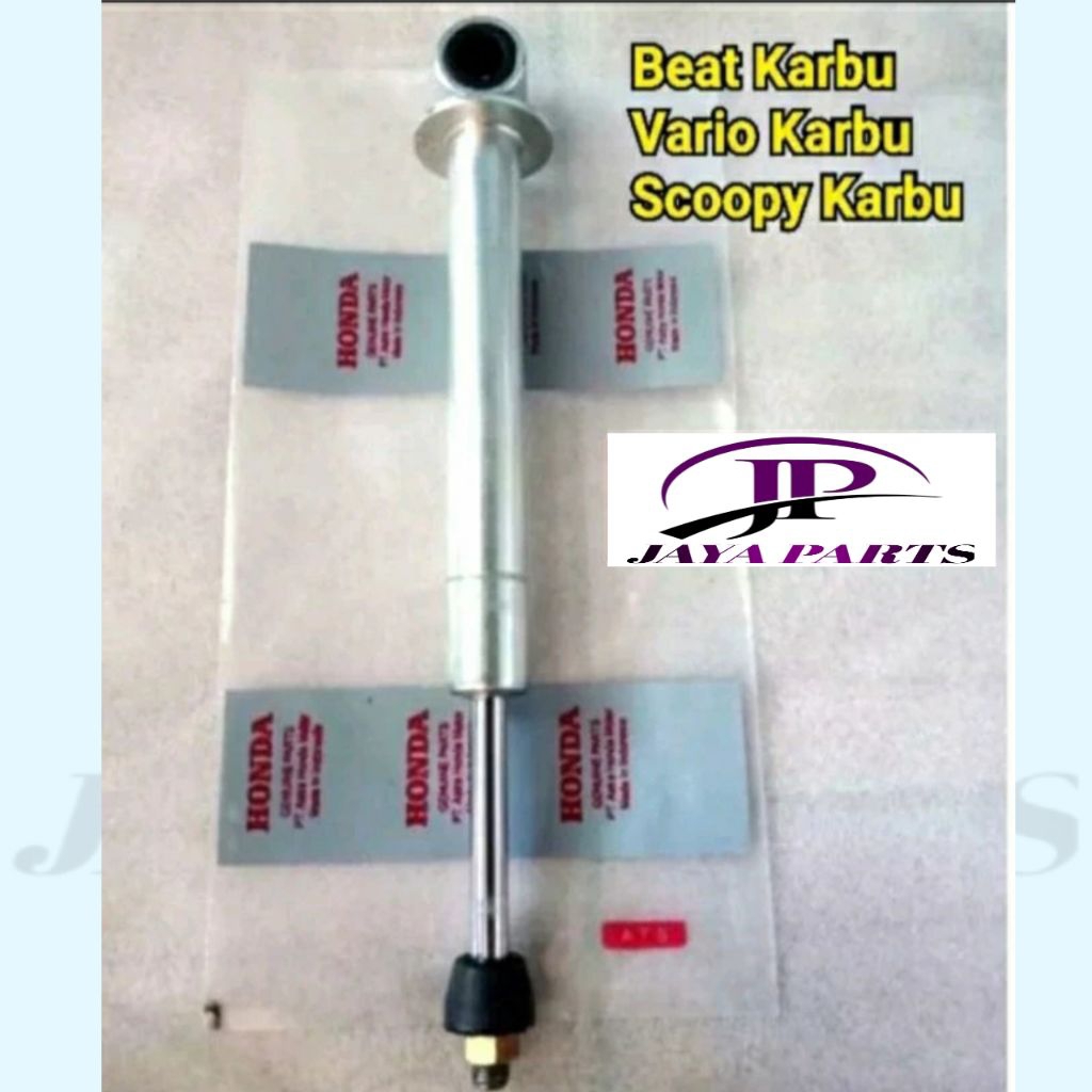 Hidrolis as shock belakang beat karbu vario scoopy vario tecno beat karbu old