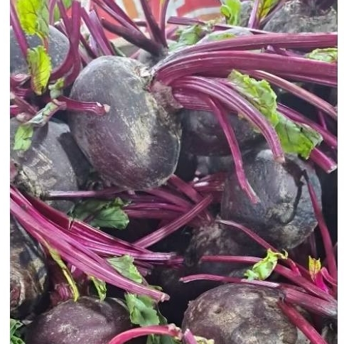 

Buah beet /beet root 1kg