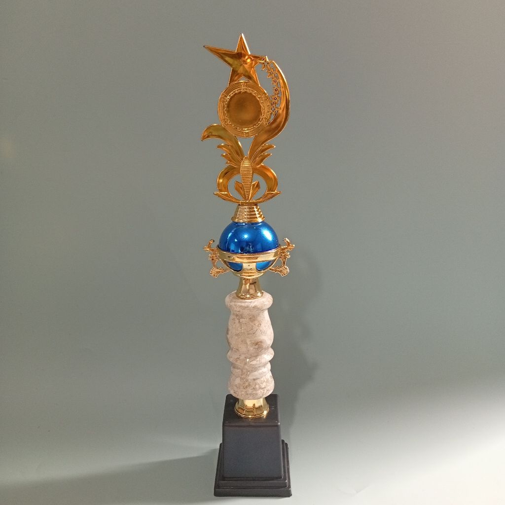 PIALA SEKOLAH PIALA JUARA 069 MARMER