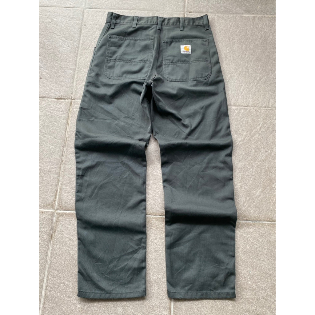 Carhartt WIP Simple Pants