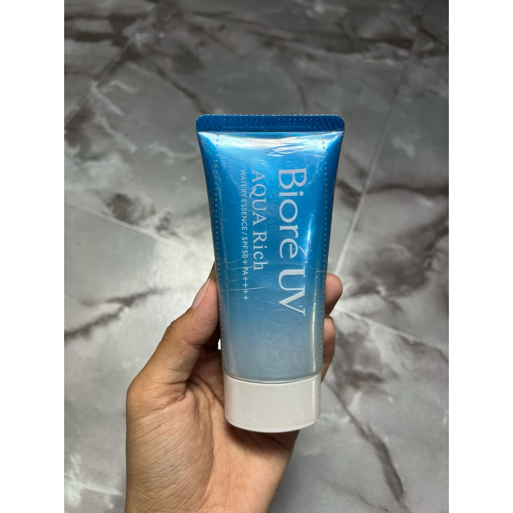 sunscreen biore (new)