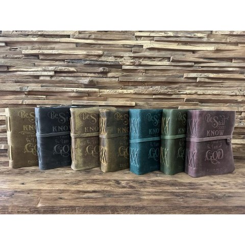 

LEATHER JOURNAL L THICK BESTILL EMBOSS MIX COLOR/BUKU KULIT/BUKU DIARU/BUKU CATATAN/BUKU TULIS