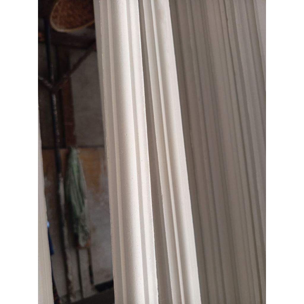 lis Molding walmolldhing dinding