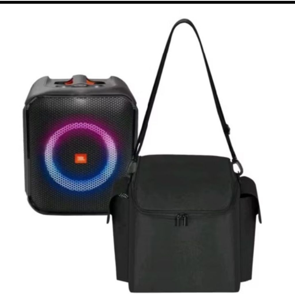 Tas Speaker Aktif Party Box Tas JBL PartyBox Encore Speaker Bag