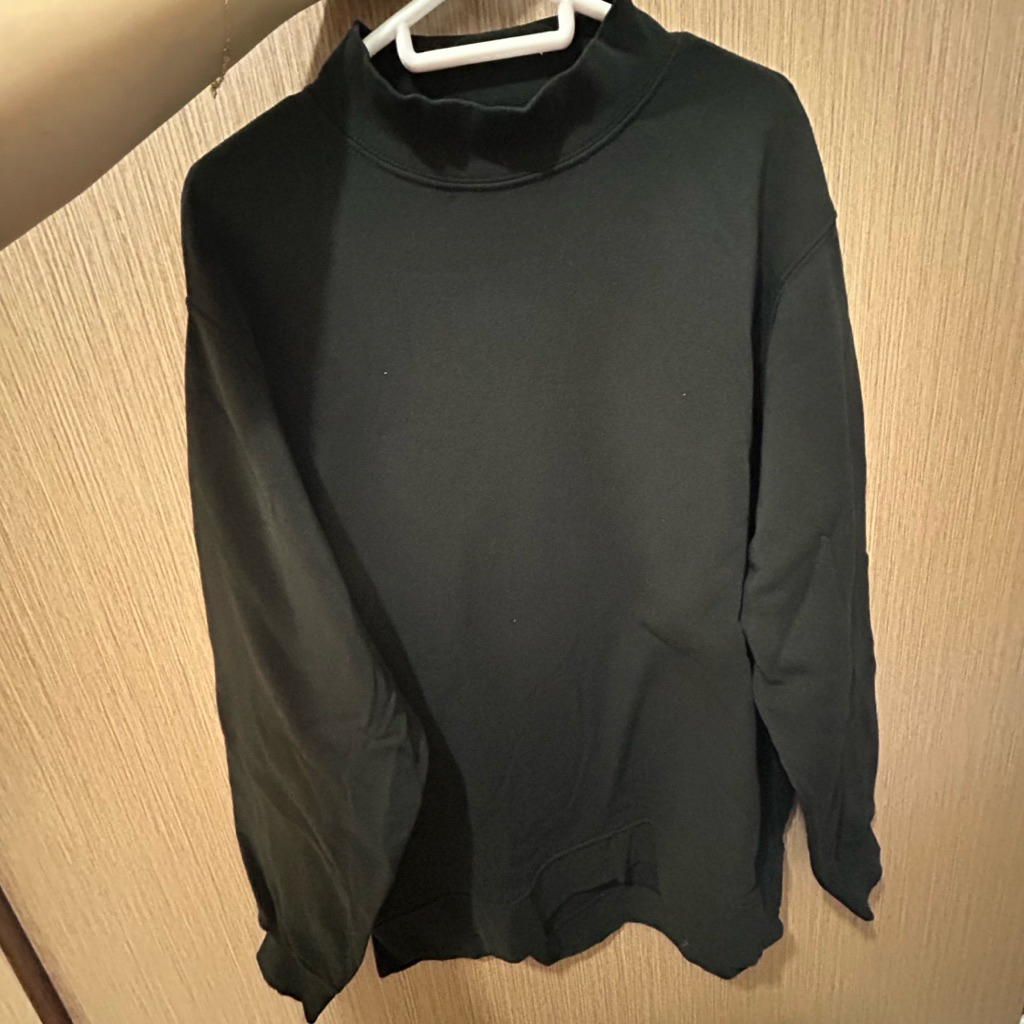 PRELOVED MURCE-HM SWEATER TURTLE NECK