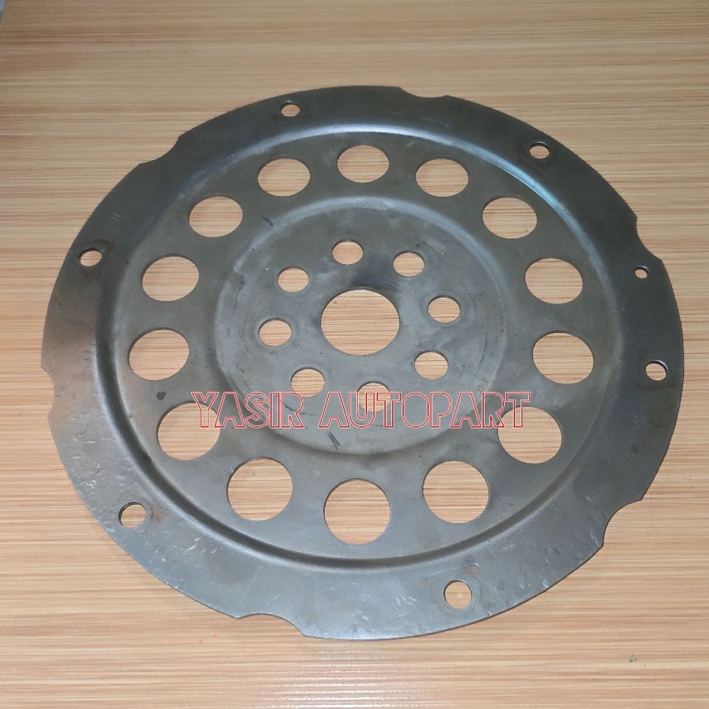 Pleng Plat Flywheel Matic Isuzu Panther 2.5