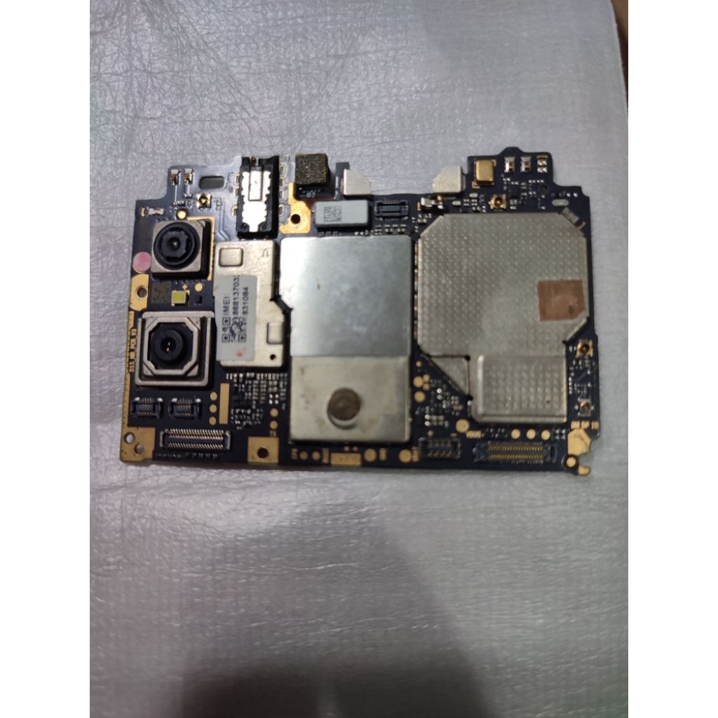 mesin normalan mi A2LITE