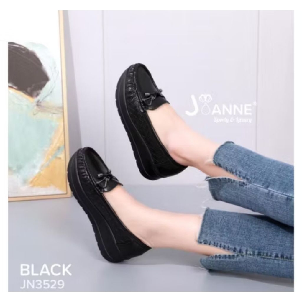 JOANNE wedges shoes