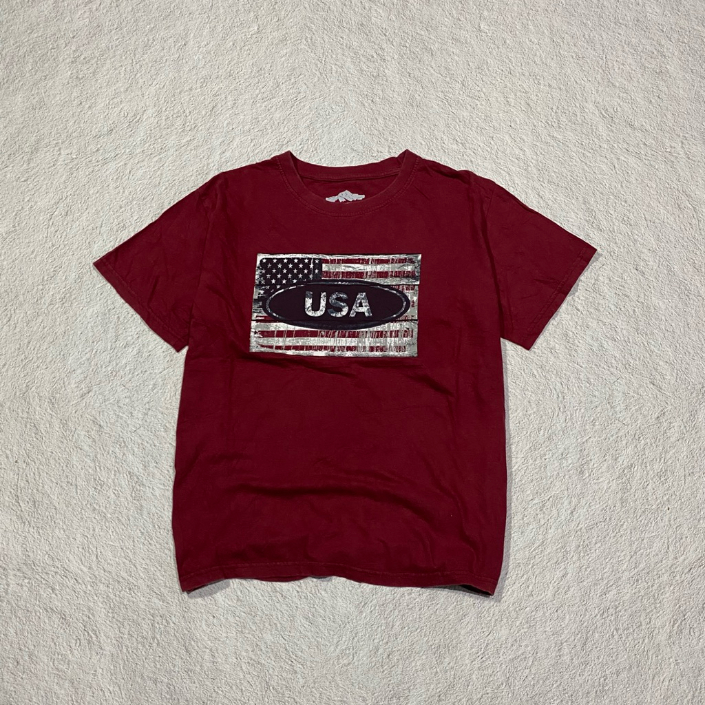 Kaos USA