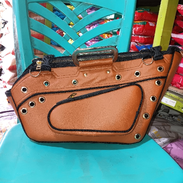 TAS AYAM BERBAHAN KULIT TAS AYAM LAGA