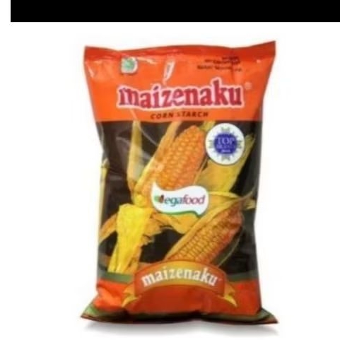 

Tepung Terigu maizenaku Barat 1kg Tepung Roti