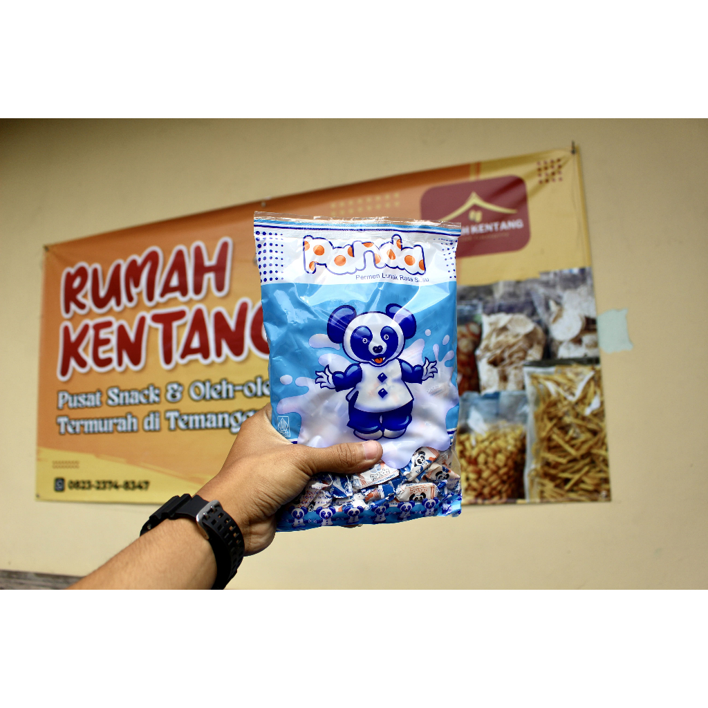 

CAMILAN VIRAL SALE permen milk candy permen panda permen panda susu permen sapi