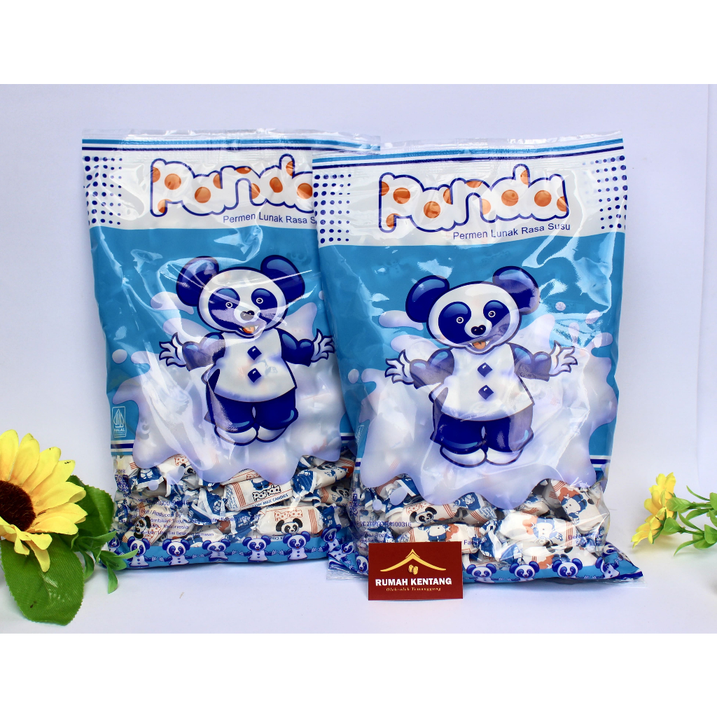 

Murah PROMO permen susu panda permen milk permen milk candy permen panda