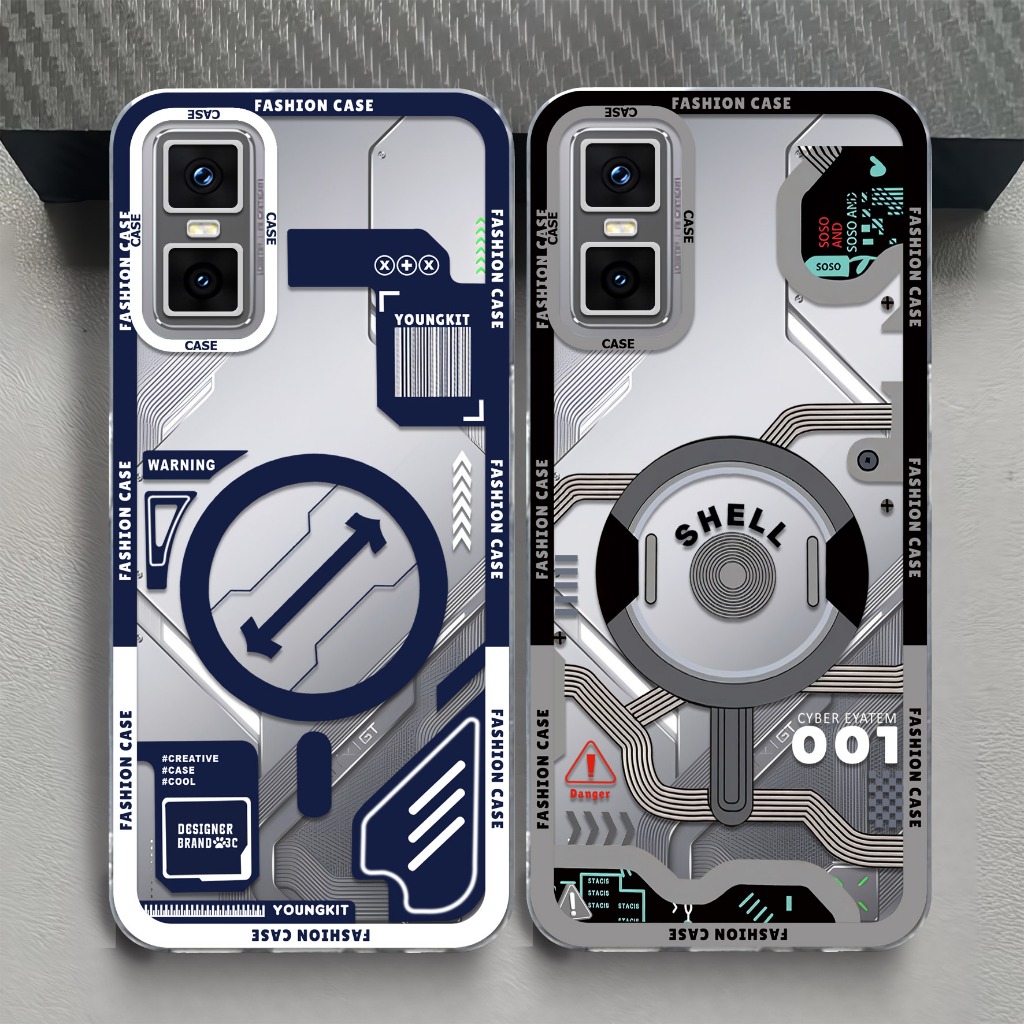 Case Infinix GT 30 Pro Terbaru Casing Softcase Infinix GT 10 Pro GT 20 Pro GT 30 Pro Premium JY-1616