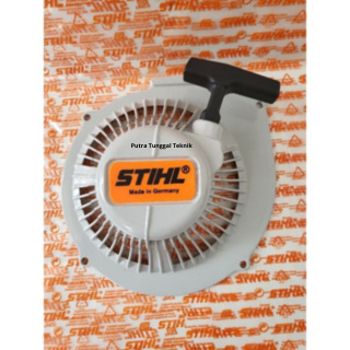 Recoil Starter Senso 070 STIHL Senso Besar