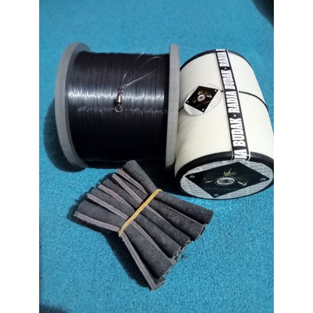 gelasan mollor golongan senar matot 6000yard