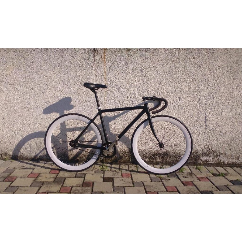 Semifullbike fxie Soloist 71