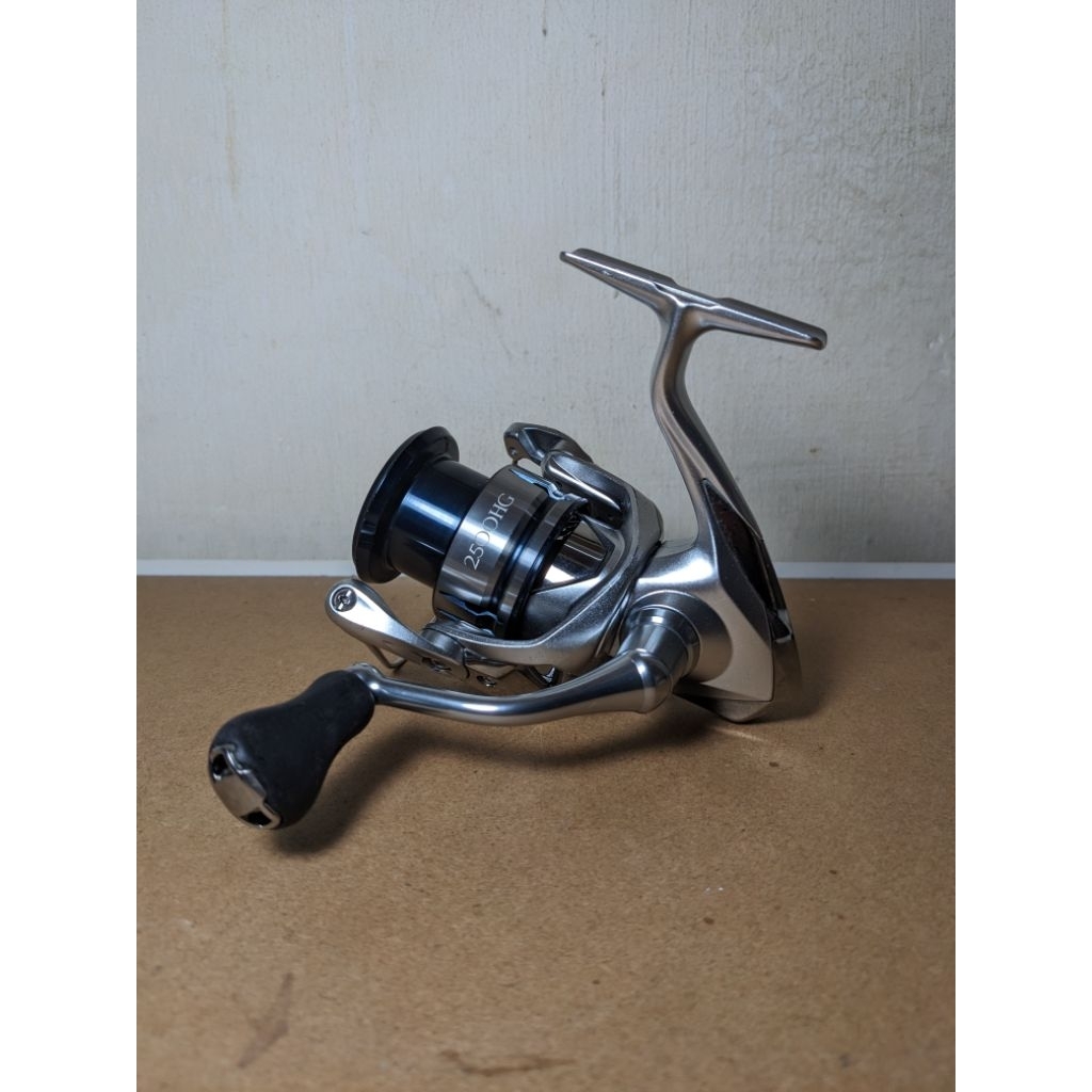 stradic fl 2500hg