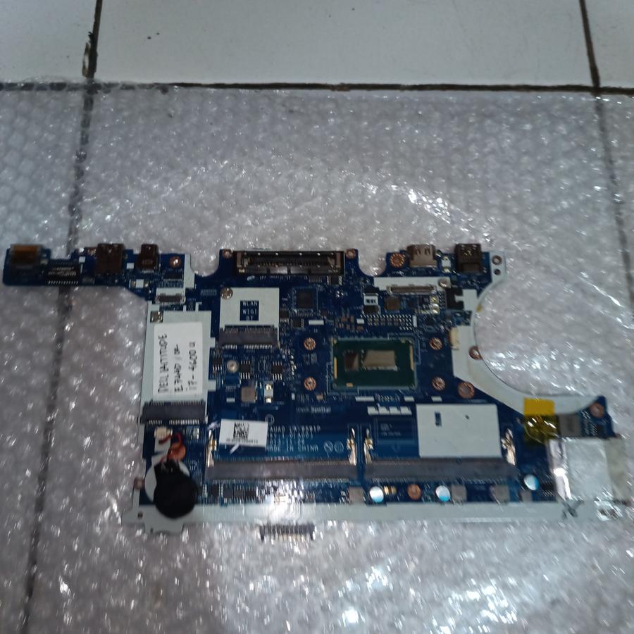 Motherboard Dell Latitude E7440 Core i7 Gen 4