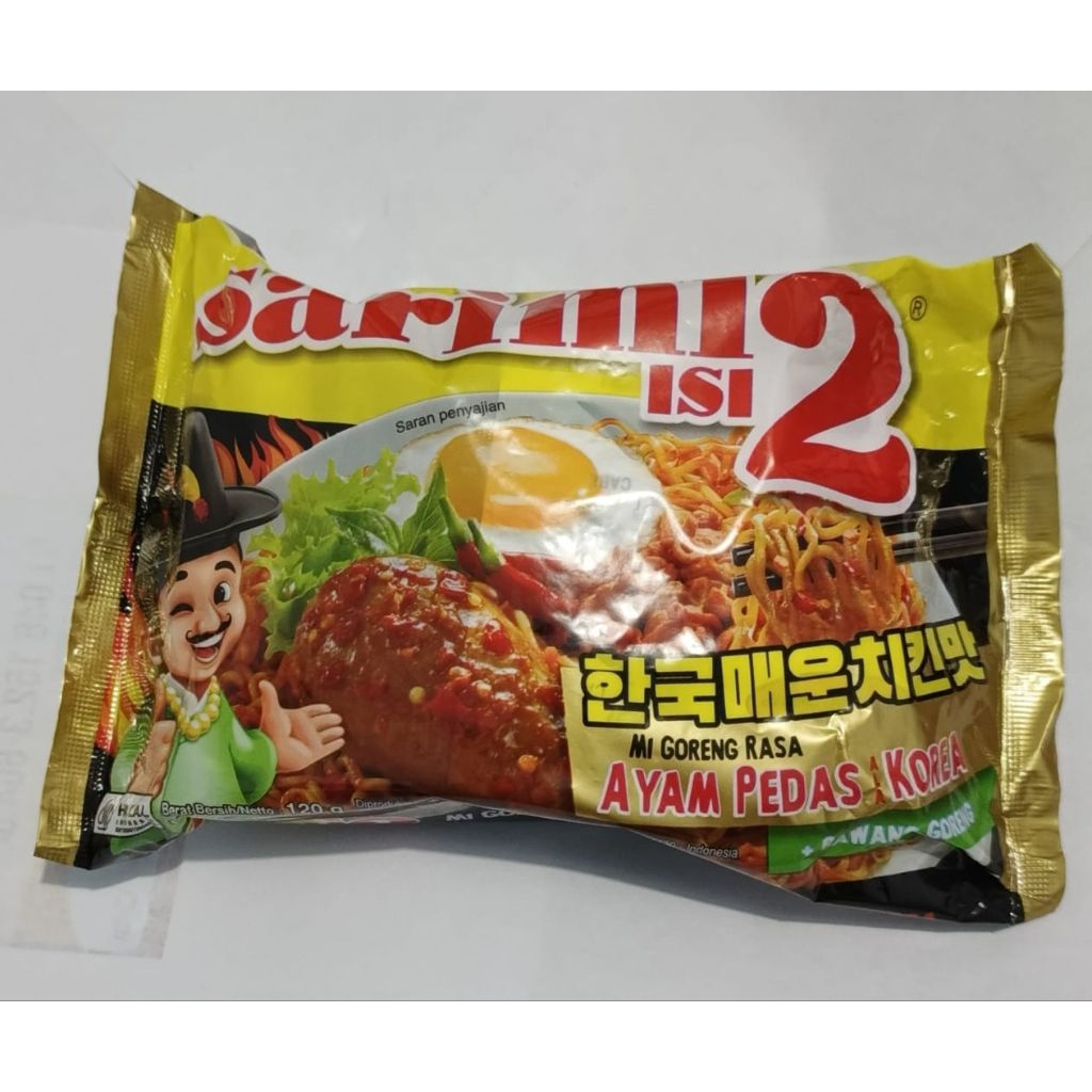 

Sarimiisi2ayampedaskorea