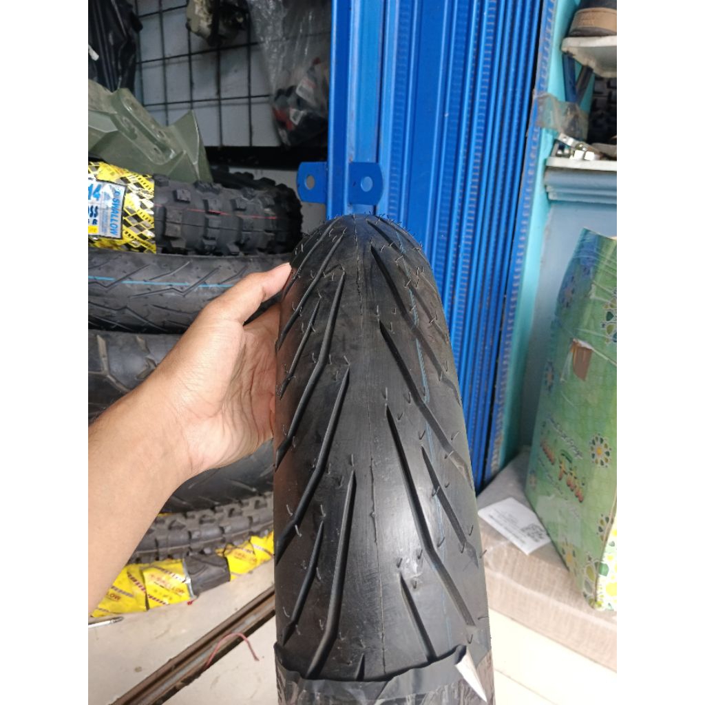 Ban Pirelli Angel City Ukuran 100/90-17