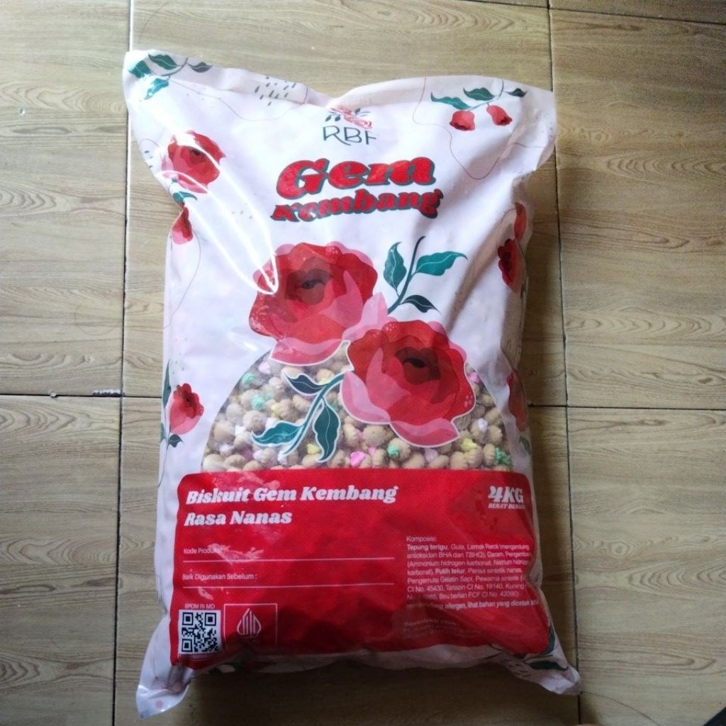 

KUE KANCING / GEMROSE Warna Warni / Jadul / KUE BISKUIT GULA / Biskuit Jadul / Kue Monas Warna Warni