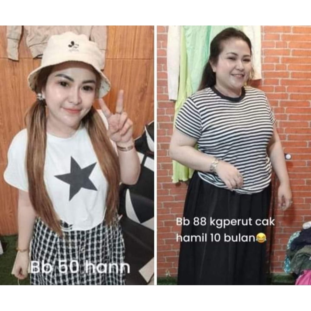 (READY LANGSUNG KIRIM) JAMU DIET ZAENAB ALI || JAMINAN UANG KEMBALI ORI 100%