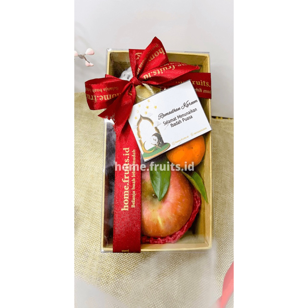 

Mini Hampers Box