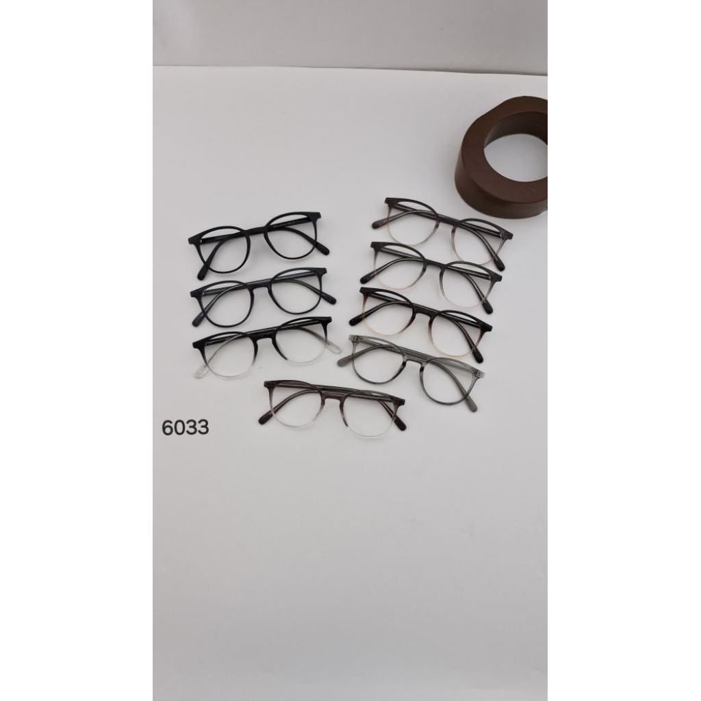 KACAMATA KODE 6033