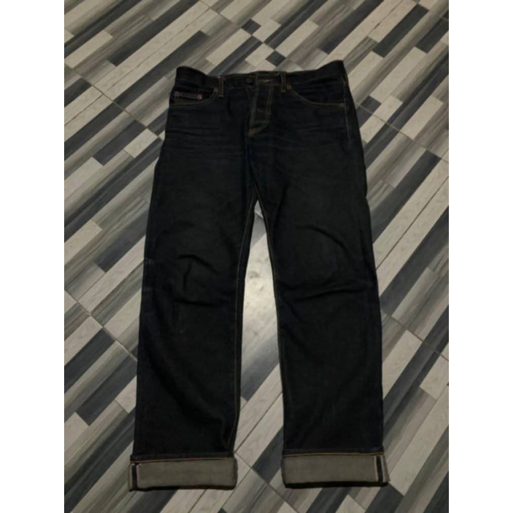 Denim Izhman