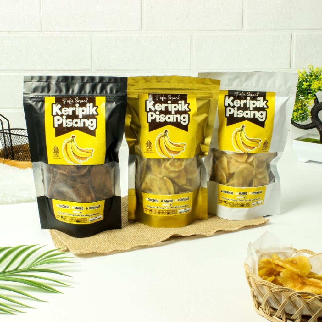 

kripik pisang random 5kg