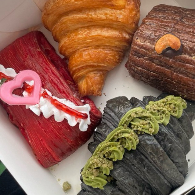 link co vintage ed hardy jacket