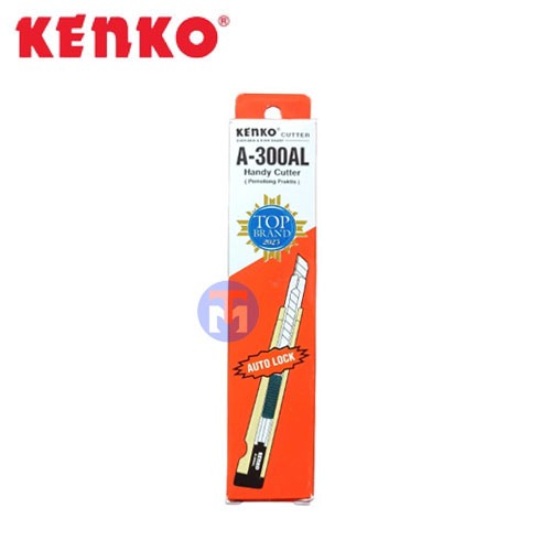 

Cutter Kenko A-300AL