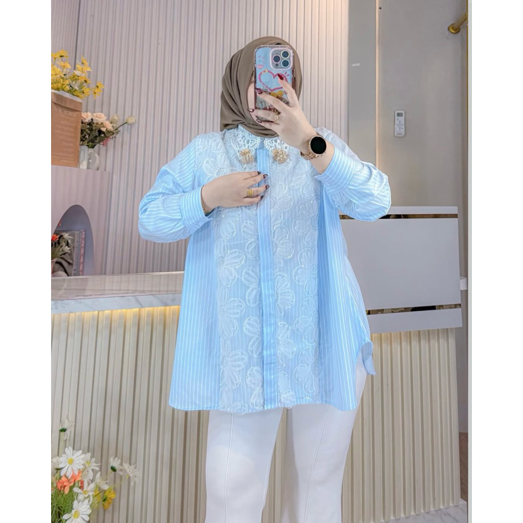 SATTA SHIRT (10318)