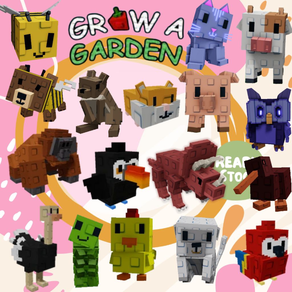 Pet Grow A Garden Fast Delivery