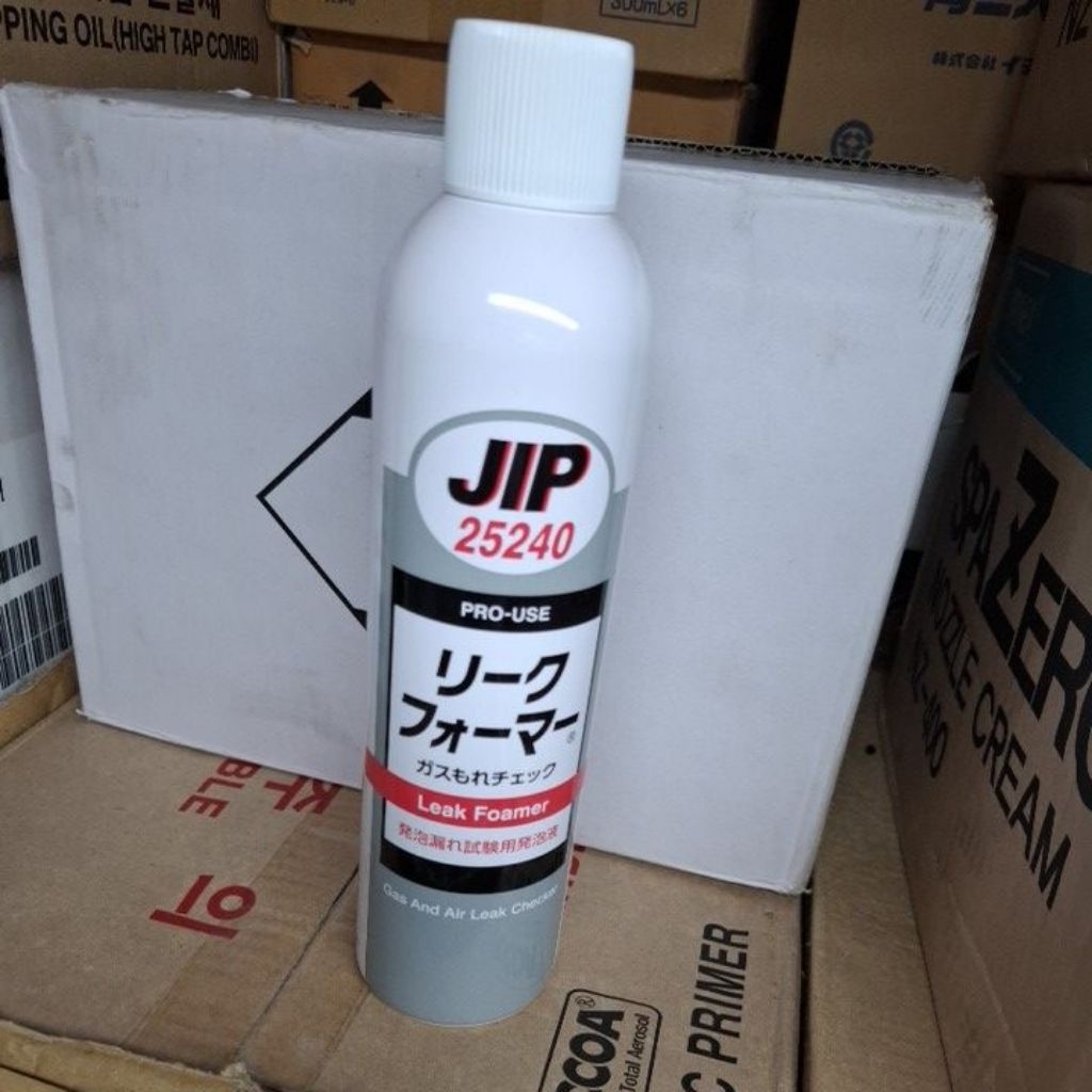 TAIHO KOHZAI JIP 25240 LEAK FOAMER