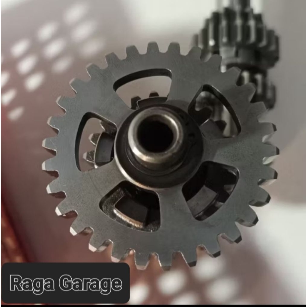 Rasio Racing Vega ZR  - Rasio Racing Jupiter Robot -Z1