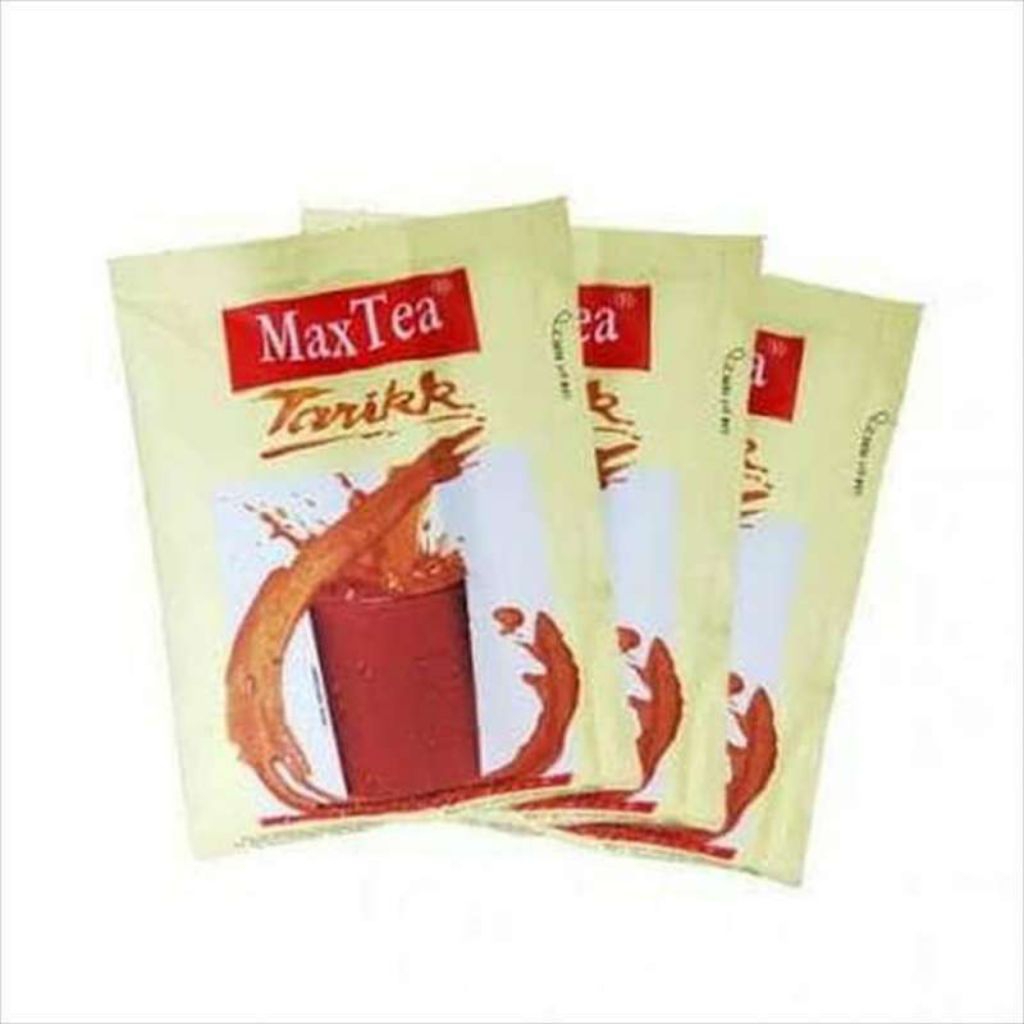 

Teh tarik Maxtea Sachet @box isi 5 sachet