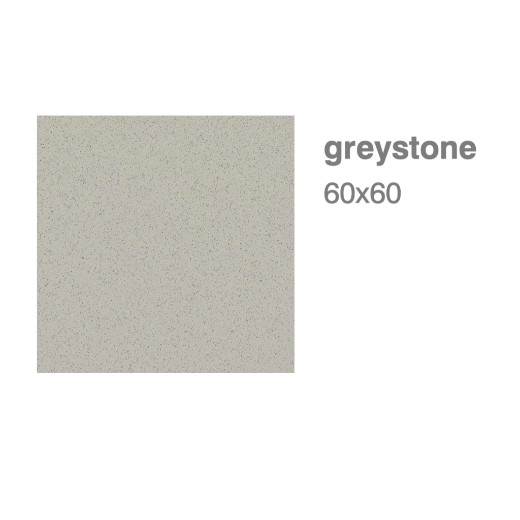 Granit Tile 60X60 GRANITO Salsa Greystone