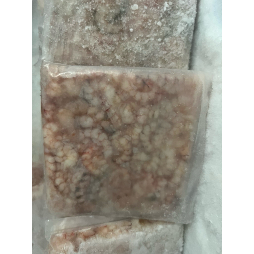 

Udang Laut kupas Frozen Fresh Stock Baru Terus