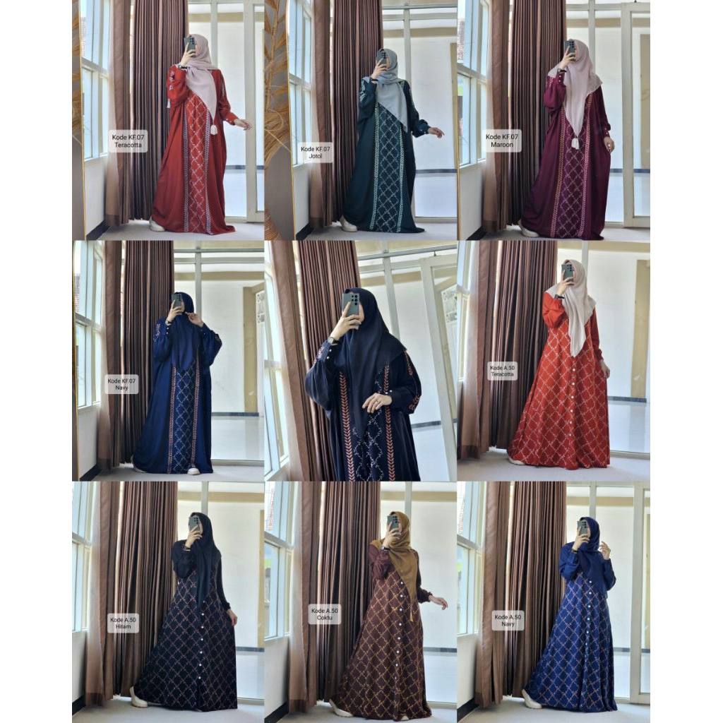 GAMIS TWILL ELZEIMA NEW