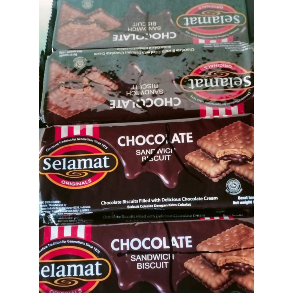 

biskuit selamat 102 gram kue selamat cemilan