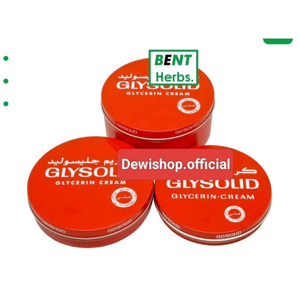 Glysolid