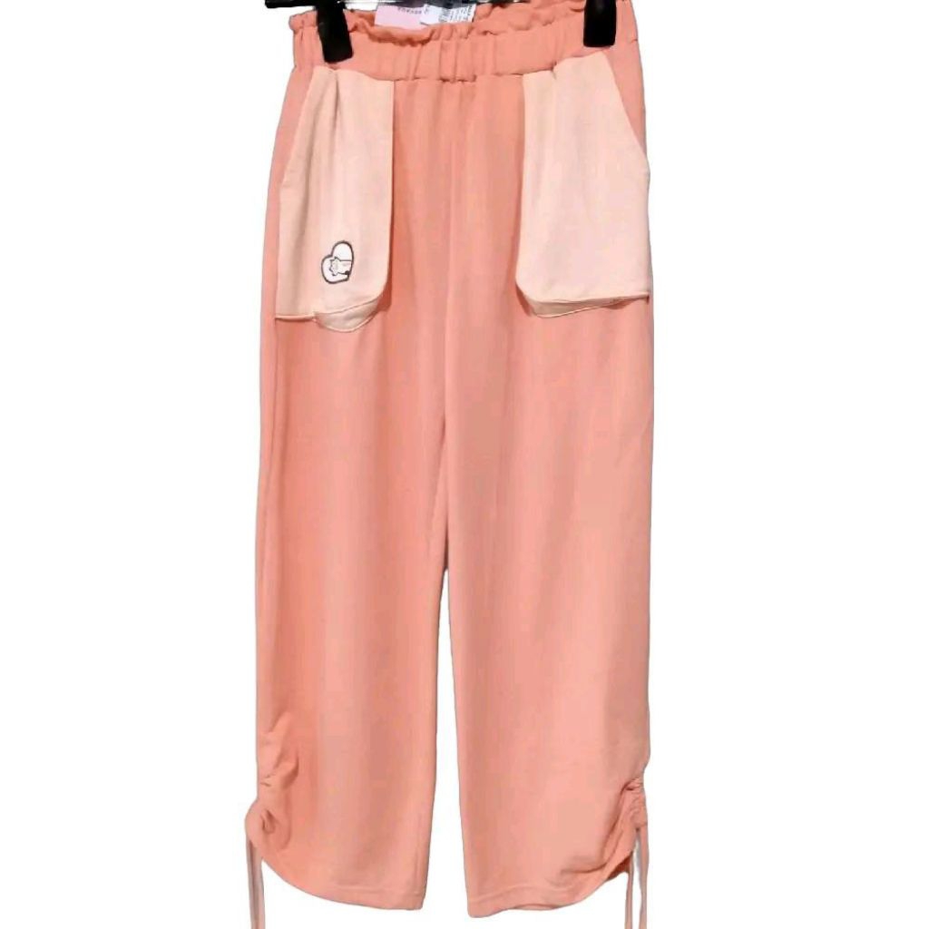 Nevada Celana Panjang Anak - Anak Perempuan (BAP)